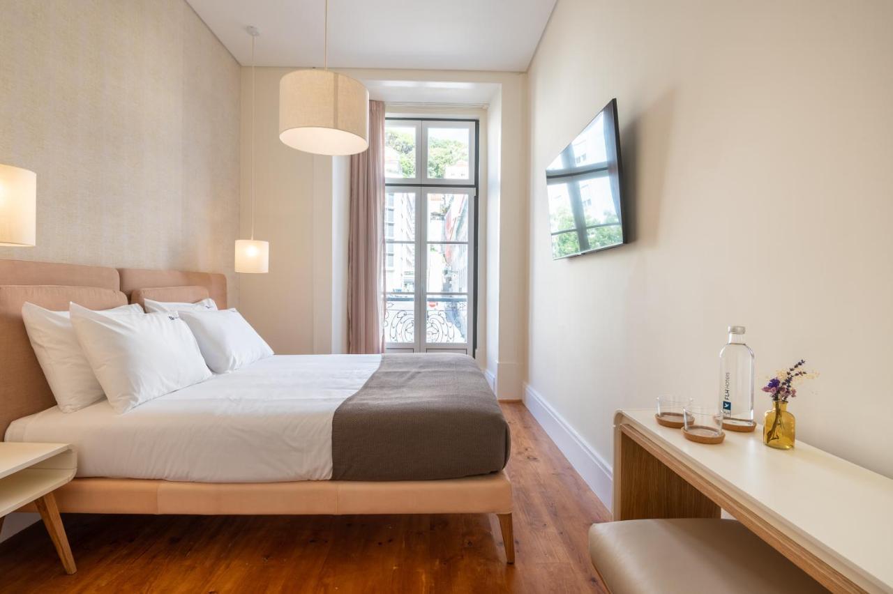 Petite Chambre Double