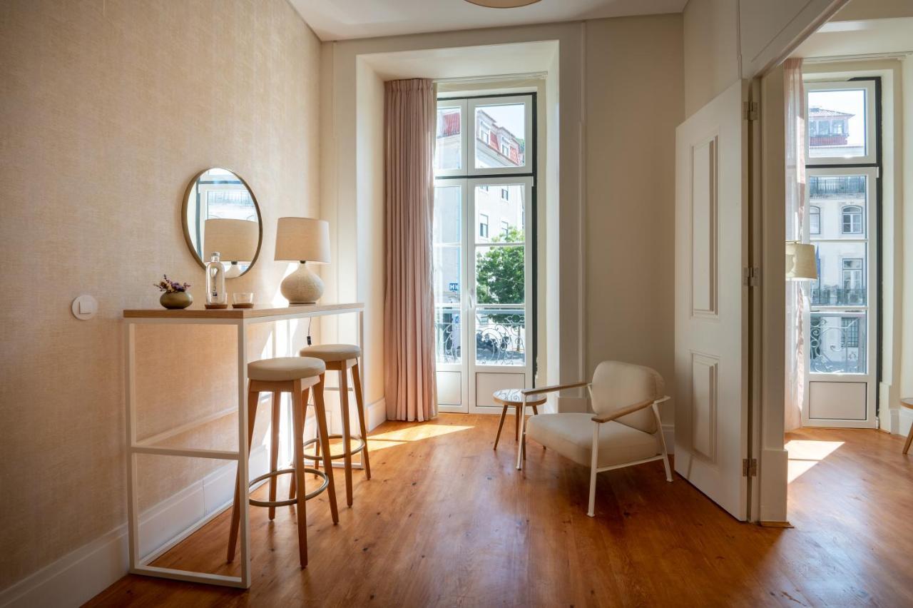 Suite – Vue sur Rue
