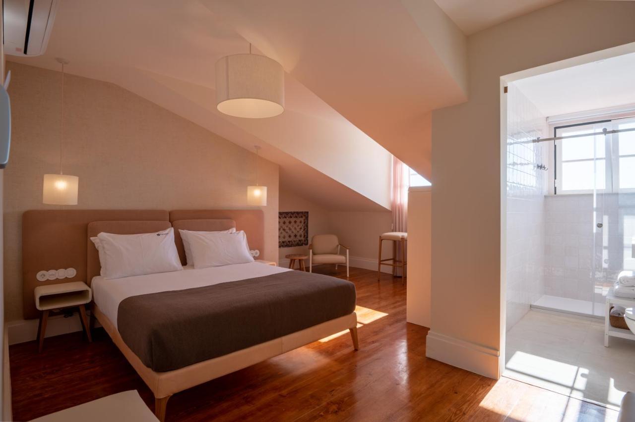 Chambre Double Deluxe