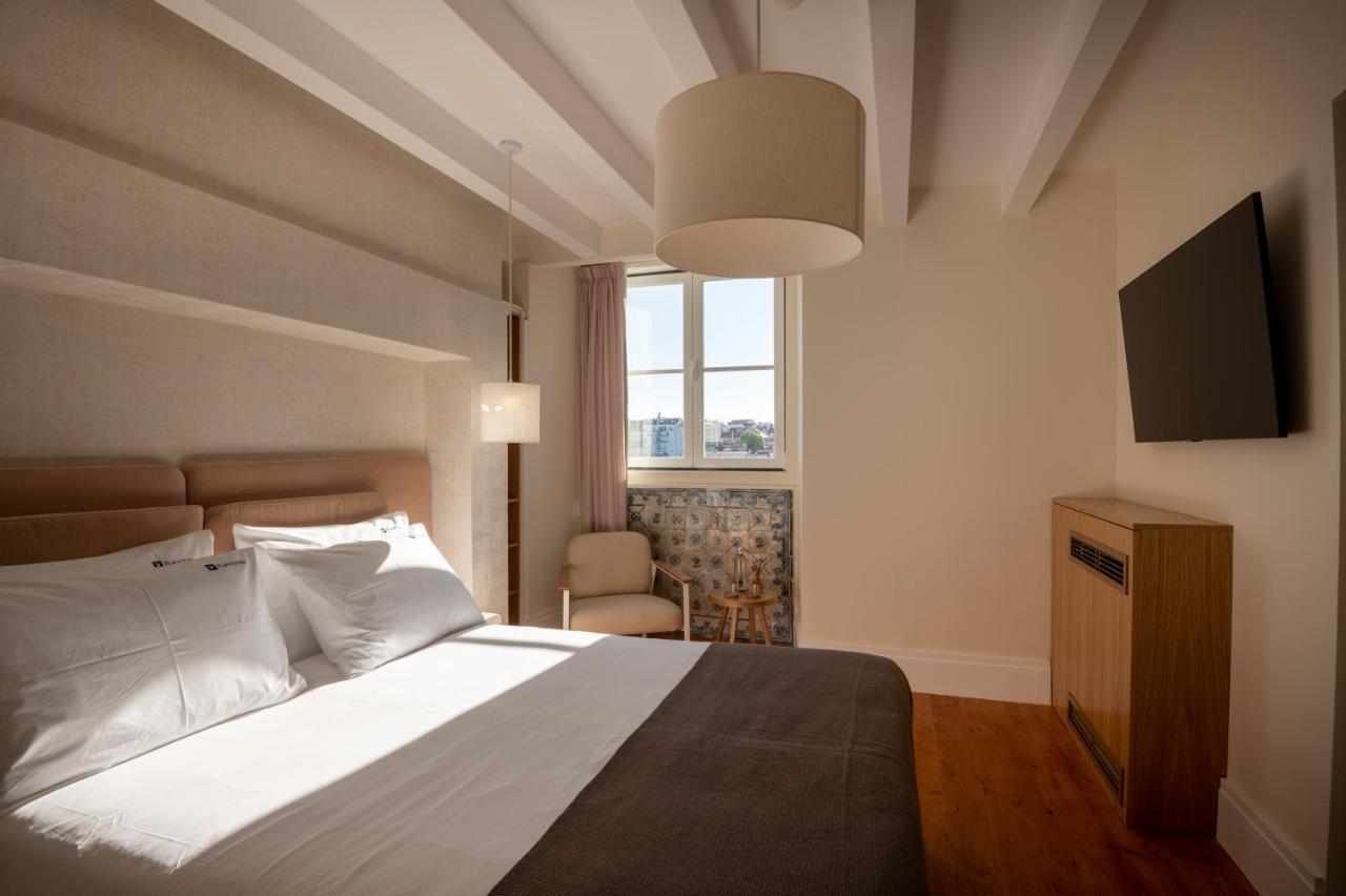 Chambre Double Supérieure