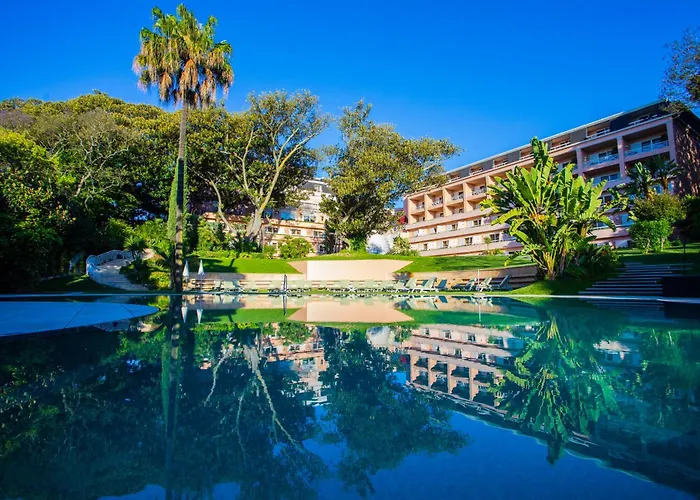 Olissippo Lapa Palace - The Leading Hotels Of The World Lisboa